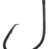 BKK SS Mutsu Light Circle Hook - #4 - 10 Pack