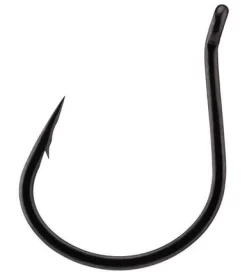 BKK Predator WG Wacky Rig Hook - #2 - 6 Pack