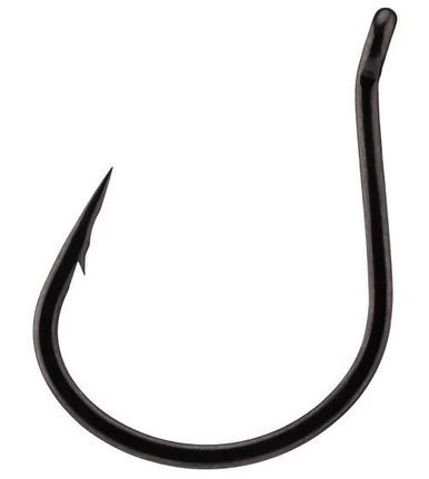 BKK Predator WG Wacky Rig Hook - #2 - 6 Pack 1 BKK Predator WG Wacky Rig Hook - #2 - 6 Pack
