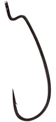 BKK Basilisk Worm Hooks