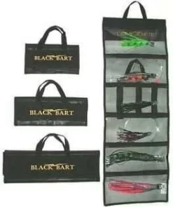 Black Bart X-Large Lure Bag