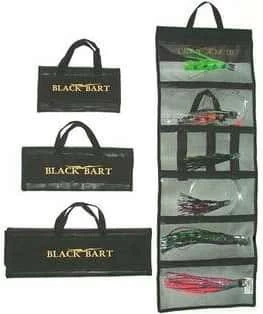 Black Bart X-Large Lure Bag 1 Black Bart X-Large Lure Bag