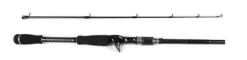 Black Hole Challenger Conventional Rods