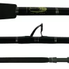 Blackfin Saltwater Bottom Fishing Rods