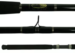 Blackfin Saltwater Casting Fishing Rods
