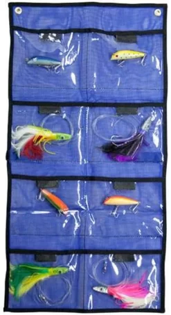 Boone Pocket Lure Bags -Fishing Equipment Store boone pocket lure bags 77012.1650986343