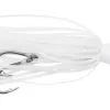 C&H Alien Jig - 2 Oz. Fluorescent White