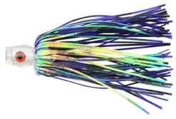 C&H Bling Lures Black/Purple