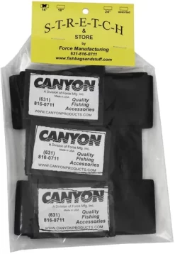 Canyon Stretch & Store Wraps