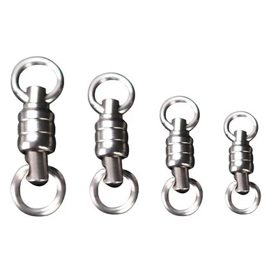 Centaur Anglers Choice Ball Bearing Swivels 1 Centaur Anglers Choice Ball Bearing Swivels