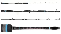 Centaur Anglers Choice Chiron Jigging Rods