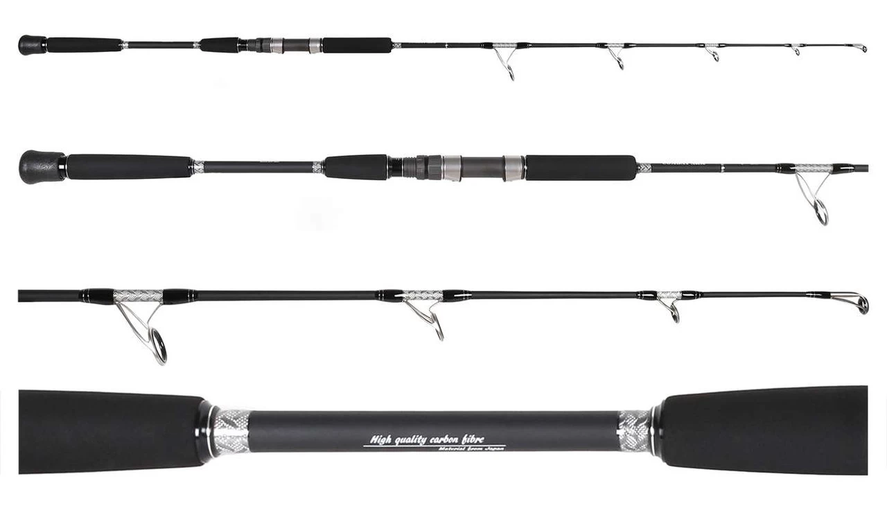 Centaur Anglers Choice Combat Arm Jigging Rods 3 Centaur Anglers Choice Combat Arm Jigging Rods - Image 3