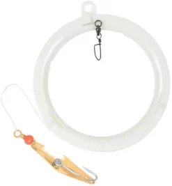 Clarkspoon Rigged Original Clarkspoons