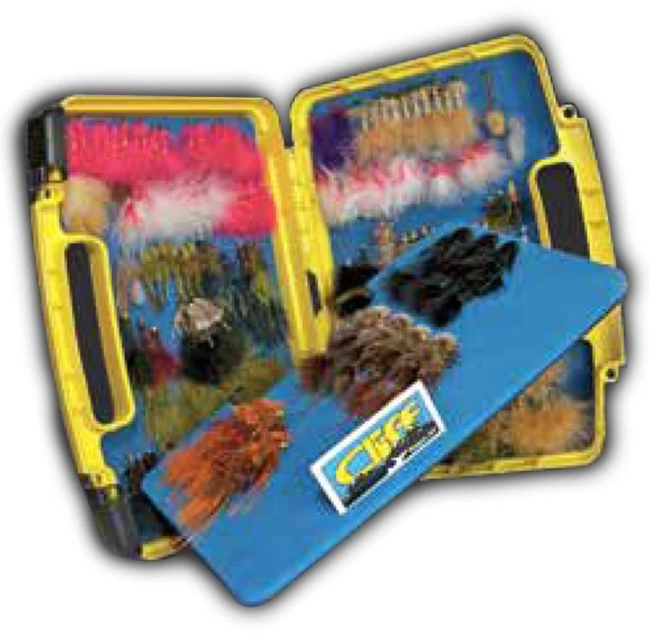 Cliff SP Leaf For Beast Box 1 Cliff SP Leaf For Beast Box