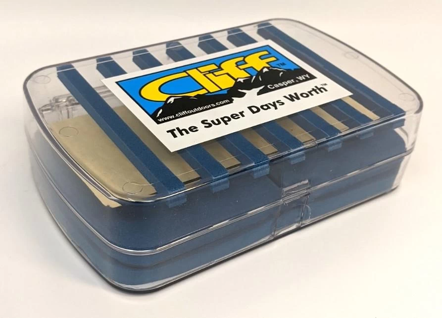 Cliff The Super Days Worth 1 Cliff The Super Days Worth