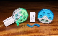 Complete Switchbox Kit By Omnispool