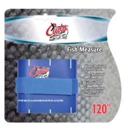 Cuda 18135 120in Tape Measure -Fishing Equipment Store cuda 18135 120in tape measure 18462.1651100551