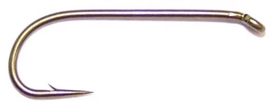 Daiichi 1560 Traditional Nymph Hooks 1 Daiichi 1560 Traditional Nymph Hooks