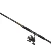 Daiwa BG Saltwater Spinning Combos