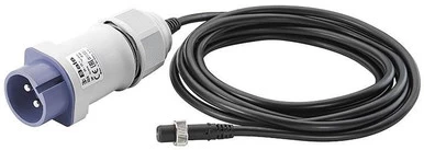 Daiwa Dendoh Electric Reel Power Cord W/ Kristal Connector 1 Daiwa Dendoh Electric Reel Power Cord W/ Kristal Connector