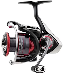 Daiwa Fuego LT Spinning Reels
