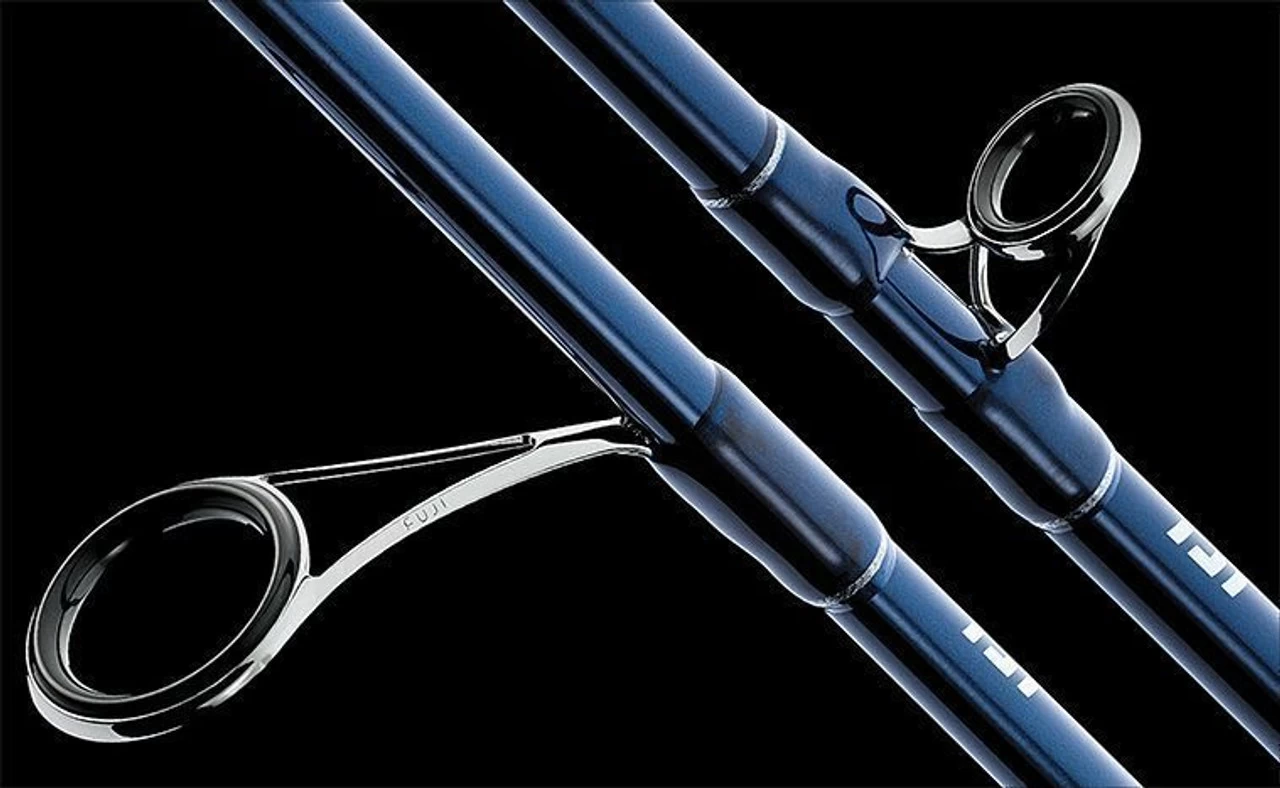 Daiwa Harrier Jigging Rods 3 Daiwa Harrier Jigging Rods - Image 3