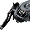 Daiwa Lexa TWS Baitcasting Reels