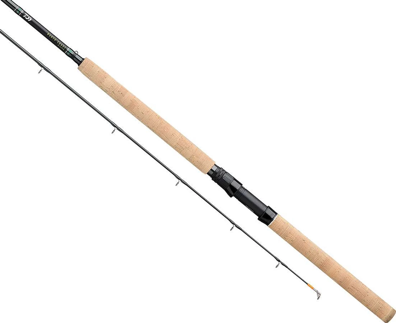 Daiwa NCM1062M North Coast Salmon And Steelhead Mooching Rod 1 Daiwa NCM1062M North Coast Salmon And Steelhead Mooching Rod