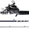 Daiwa ProCaster 80 Baitcasting Combos
