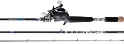 Daiwa ProCaster 80 Baitcasting Combos