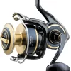 Daiwa 2020 Saltiga Spinning Reels