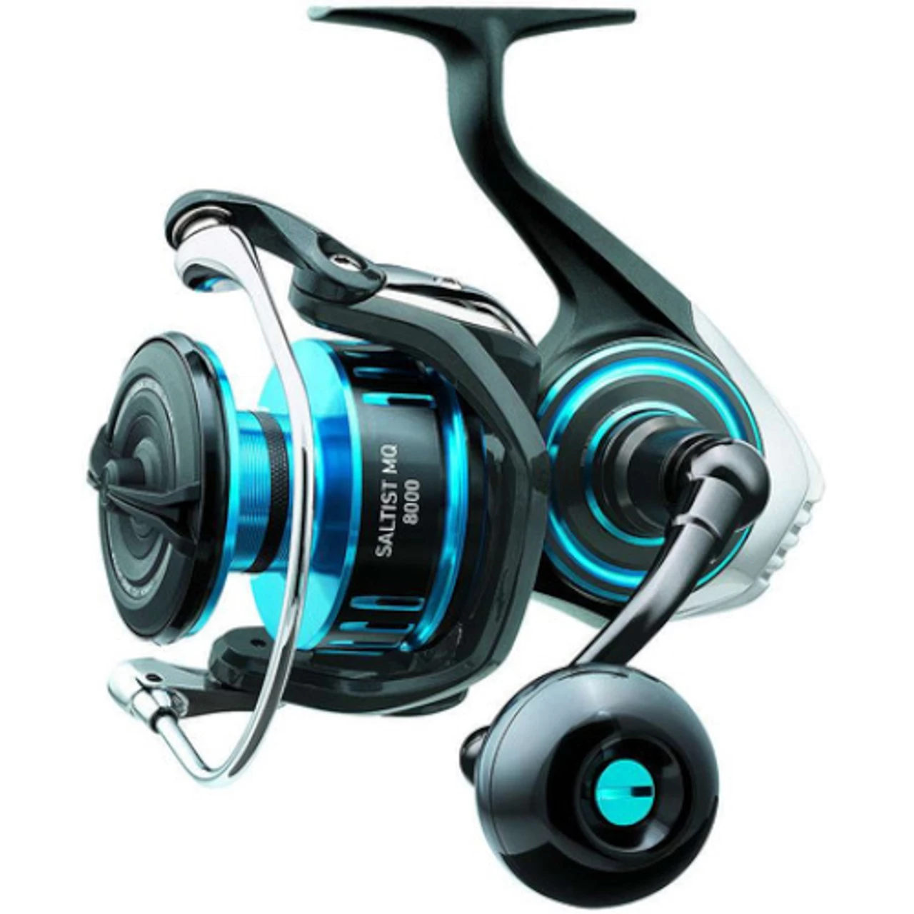 Daiwa Saltist MQ Spinning Reels 1 Daiwa Saltist MQ Spinning Reels