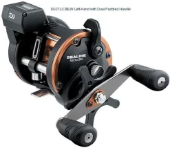 Daiwa SG-3B Sealine Line Counter Reels -Fishing Equipment Store daiwa sg 3b sealine line counter reels 46724.1650808006