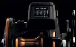 Daiwa SG-3B Sealine Line Counter Reels -Fishing Equipment Store daiwa sg 3b sealine line counter reels 90771.1650808006