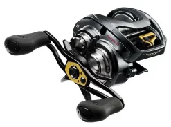 Daiwa Steez A TWS Baitcasting Reels