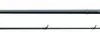 Daiwa STZ751MHHFB-AGS Steez Bottom Contact Casting Rod