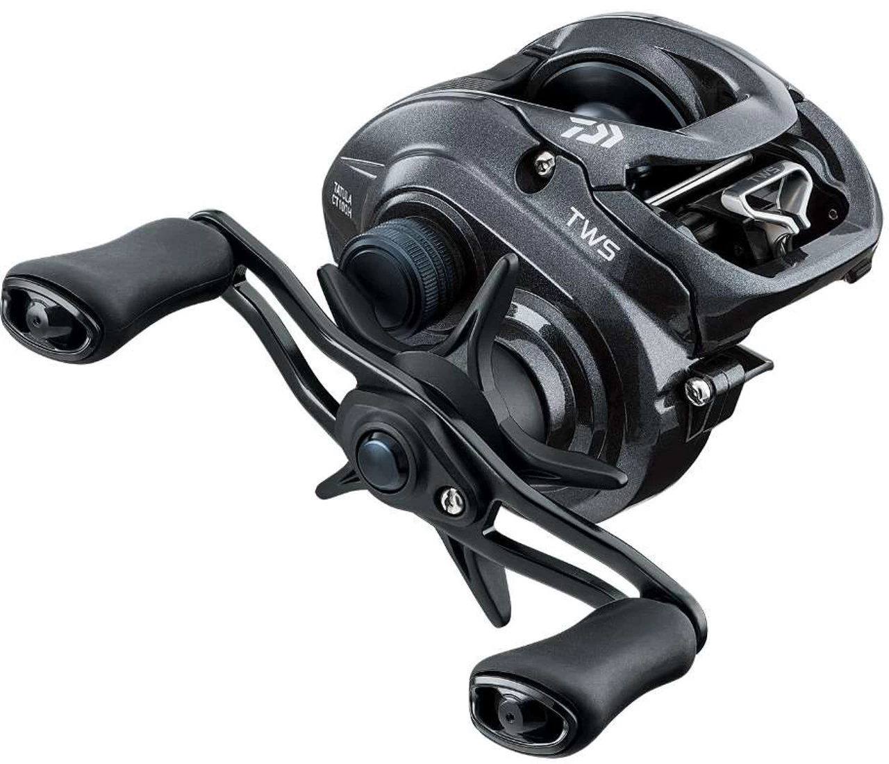 Daiwa Tatula CT Baitcasting Reels 1 Daiwa Tatula CT Baitcasting Reels