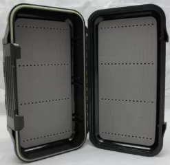 Dakota Angler And Outfitter Bugger Box Without Swing