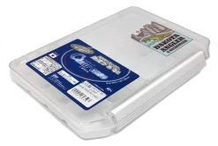 DAO Logo Meiho Clear Case Fly Box -Fishing Equipment Store dao logo meiho clear case fly box 205 x 145 x 28mm 29250823618623 5000x