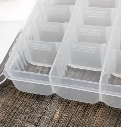 DAO Logo Meiho Clear Case Fly Box -Fishing Equipment Store dao logo meiho clear case fly box 29251570073663 5000x scaled