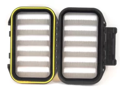 DAO Logo Small Fly Box