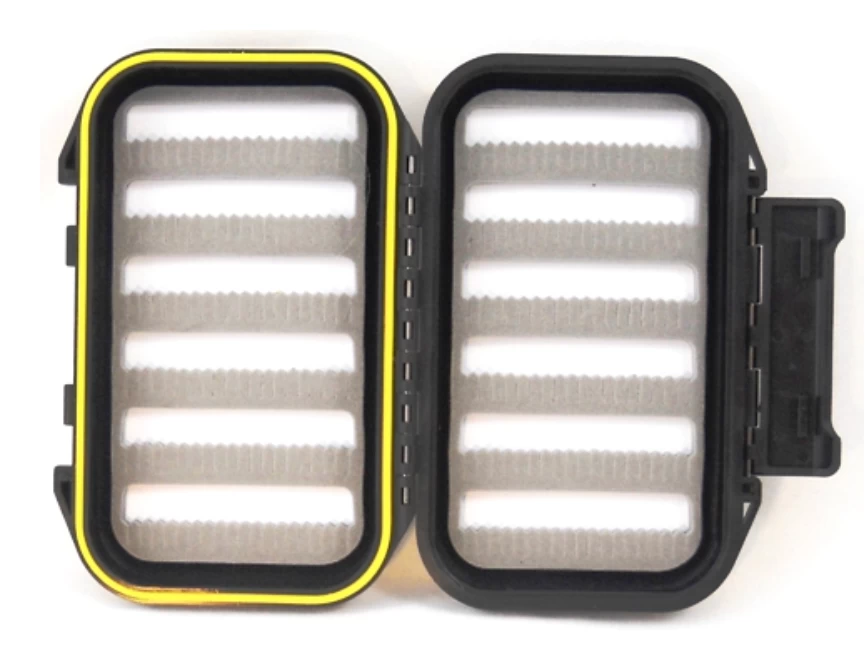 DAO Logo Small Fly Box 1 DAO Logo Small Fly Box