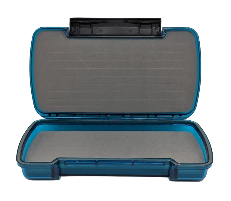 DAO Teton Waterproof Streamer Box 2 DAO Teton Waterproof Streamer Box - Image 2