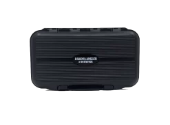 DAO Waterproof Swing Leaf Fly Box Large