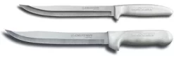 Dexter-Russell Sani-Safe Scalloped Utility Slicers