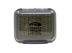 Double Sided Silicone Liner Fly Box