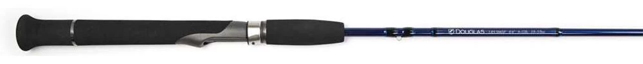 Douglas Outdoors LRS Spinning Rods 1 Douglas Outdoors LRS Spinning Rods