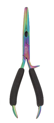 DR SLICK Dr. Slick Barracuda Plier 8.5" Prism