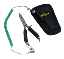 DR SLICK Dr. Slick Chain Nose Pliers