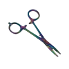 DR SLICK Dr. Slick Scissor Clamp 5.5" Prism